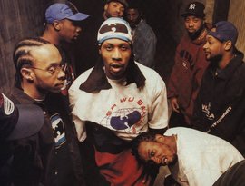 Wu-Tang Clan 的头像