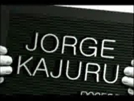 Avatar de Entrevista com Jorge Kajuru
