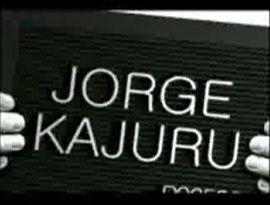 Avatar for Entrevista com Jorge Kajuru