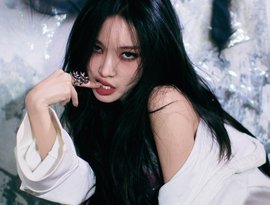 Avatar for CHUNG HA
