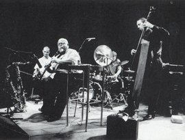 Joe Maneri Quartet 的头像