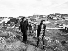 Avatar de Nive Nielsen & The Deer Children