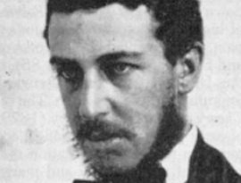 William Stanley Jevons 的头像