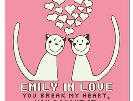 Emily In Love 的头像