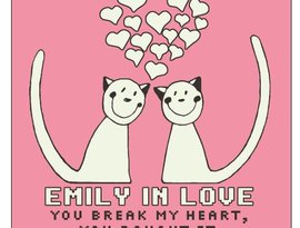 Avatar di Emily In Love