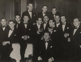 Аватар для Harry Roy and His Band