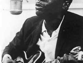 John Lee Hooker のアバター