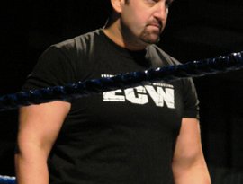Avatar di Tommy Dreamer