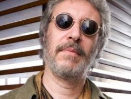 Avatar for Adam Rudolph's Moving Pictures