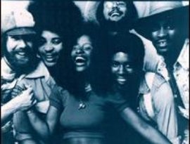 Chaka Khan with Rufus 的头像