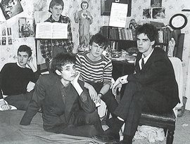 Top Nick Cave Artists Last Fm
