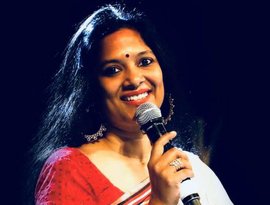 M. D. PALLAVI 的头像
