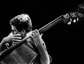 Avatar für Charlie Haden