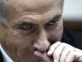 Benjamin Netanyahu 的头像