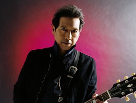 Awatar dla Alejandro Escovedo