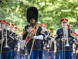 US Army Band 的头像