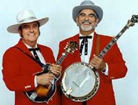 Avatar for Osborne Brothers
