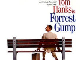 Avatar for Forest Gump