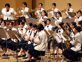 Avatar for 精華女子高等学校吹奏楽部