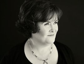 Avatar für Susan Boyle