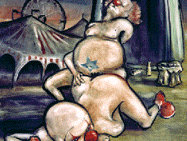 Avatar for She Clowns In Heat