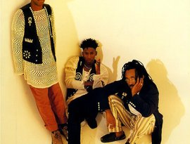 Tony Toni Toné 的头像