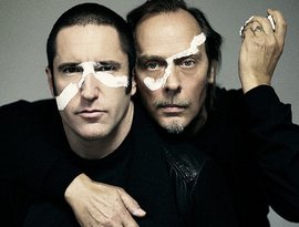 Avatar for Trent Reznor and Peter Murphy