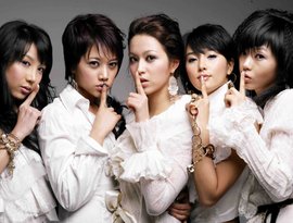 베이비복스 리브 的头像