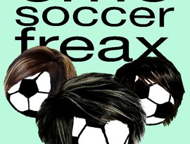 Avatar for Emo Soccer Freax