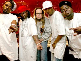 Avatar for KoRn vs. Dem Franchize Boyz