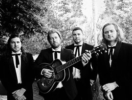 The Teskey Brothers 的头像