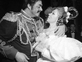 Avatar de Mirella Freni and Luciano Pavarotti