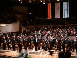 Avatar de Israel Philharmonic Orchestra