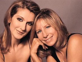 Awatar dla Barbra Streisand & Céline Dion