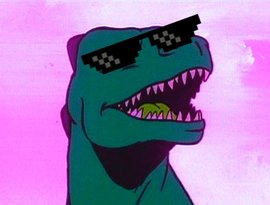 Groovy Godzilla 的头像