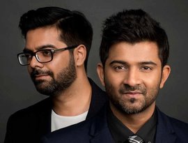 Avatar for Sachin-Jigar