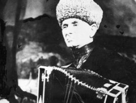 Аватар для Умар Димаев