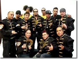 Los Super Reyes 的头像