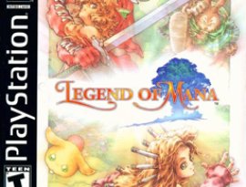 Avatar for legend of mana