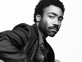 Аватар для Childish Gambino