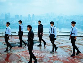 MONSTA X 的头像