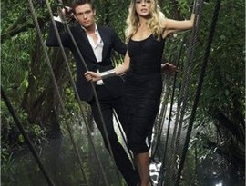 Ron Link, Chantal Janzen 的头像