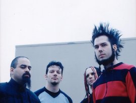 Avatar di Static-X
