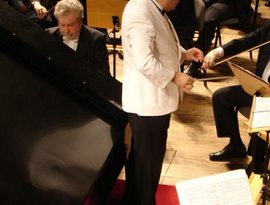 Avatar for OSRP - Orquestra Sinfonica de Ribeirão Preto
