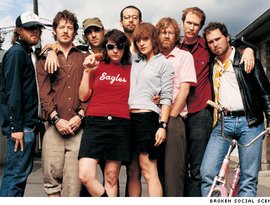 Avatar de Broken Social Scene