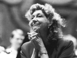 Avatar di Felicity Lott