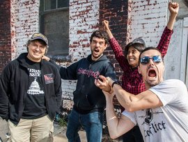 Avatar für Propagandhi