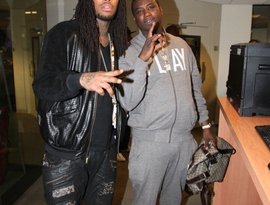 Waka Flocka Flame & Gucci Mane のアバター