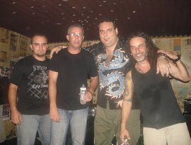 Avatar for Vintage Rocker