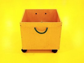 Avatar for Happyboxx